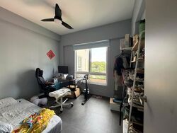 The Tropica (D18), Condominium #602065771